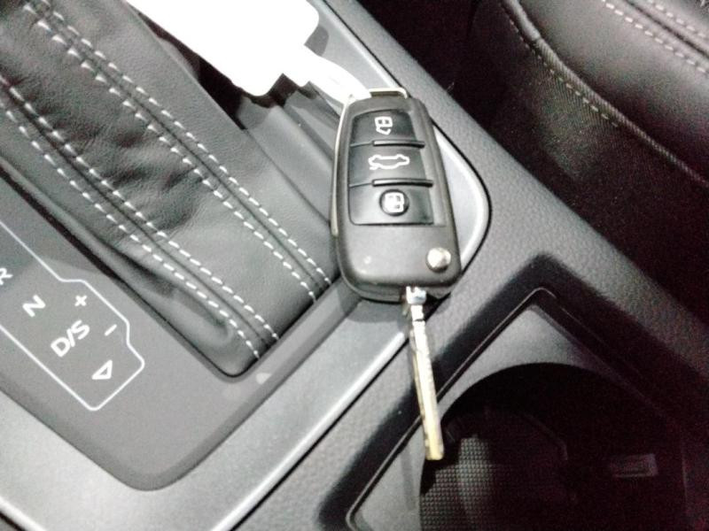 Occasion AUDI Q3 Sportback 35 TFSI 150ch S line S tronic 7 2023 Blanc 39990 € à Lesménils