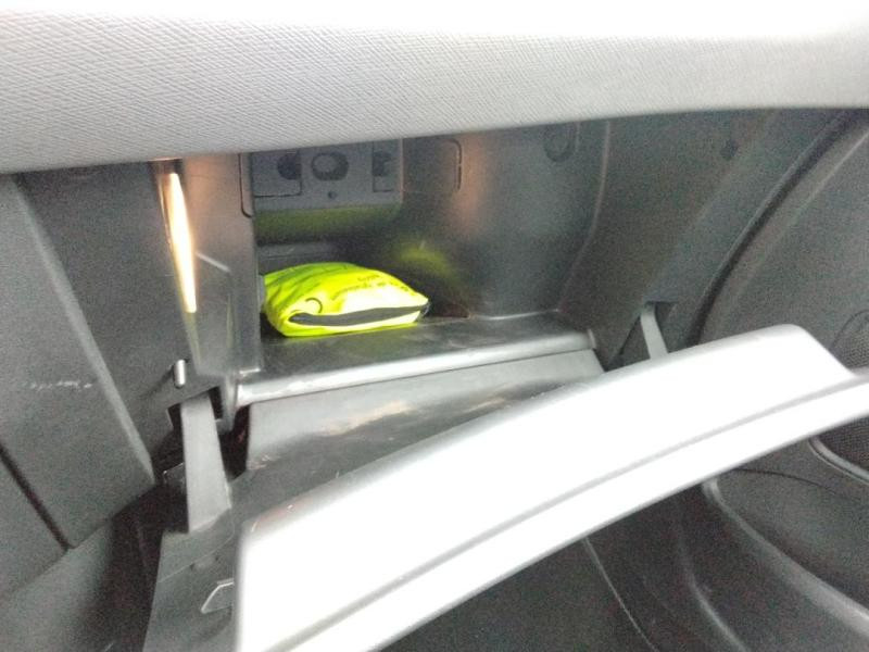 Occasion CITROEN Grand C4 SpaceTourer BlueHDi 130ch S&S Business EAT8 E6.d 2021 Gris Acier (M) 15870 € à Lesménils