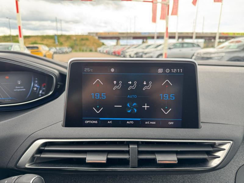 Used PEUGEOT 3008 1.2 PureTech 130ch Allure S&S EAT8  6cv 2020 Blanc Nacré (S) € 15940 in Lesménils