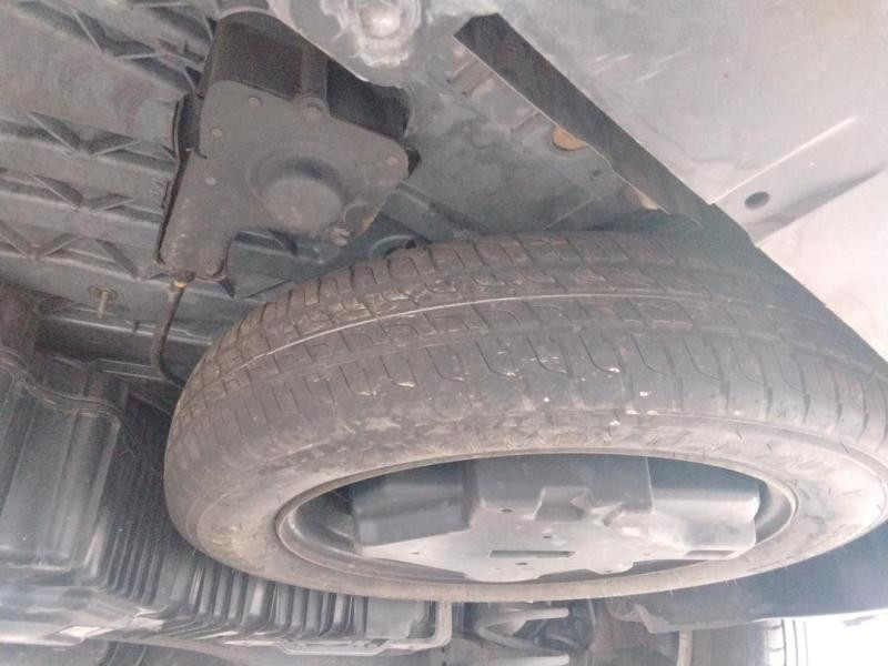 Occasion CITROEN Grand C4 SpaceTourer BlueHDi 130ch S&S Business EAT8 E6.d 2021 Gris Acier (M) 15870 € à Lesménils