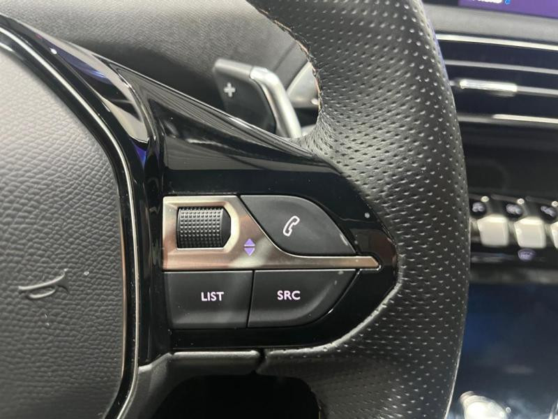 Used PEUGEOT 3008 1.2 PureTech 130ch GT Line S&S EAT8  6cv 2020 Blanc Nacré (S) € 17380 in Lesménils