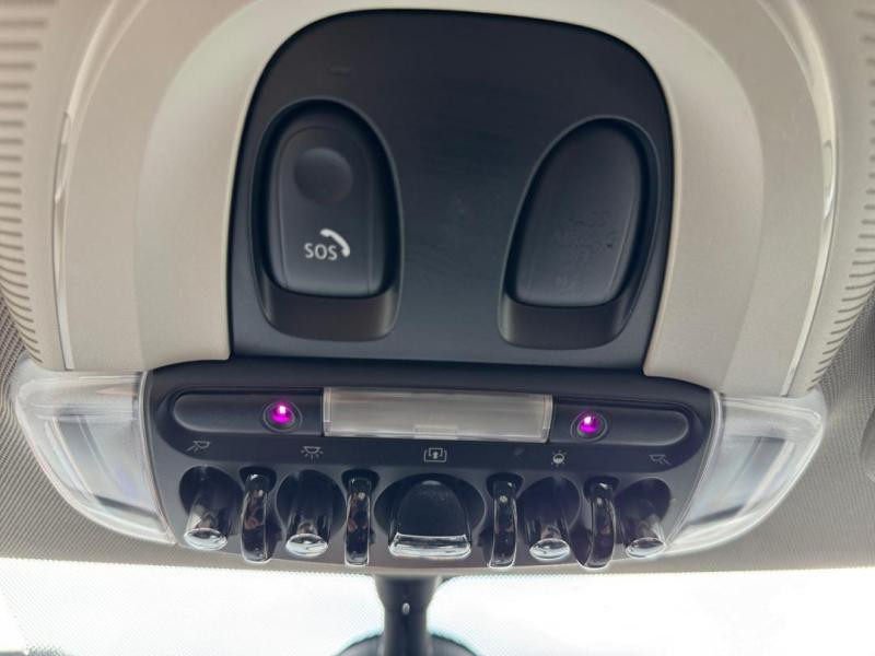 Used MINI Mini One 102ch Heddon Street Euro6d-T 2018 Moonwalk Grey € 15390 in Lesménils