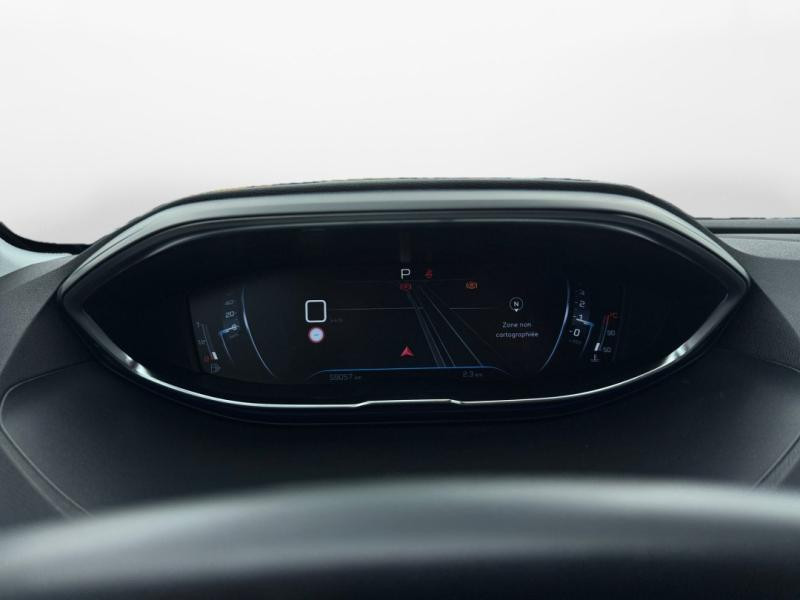 Used PEUGEOT 3008 1.2 PureTech 130ch Allure S&S EAT8  6cv 2020 Blanc Nacré (S) € 15940 in Lesménils