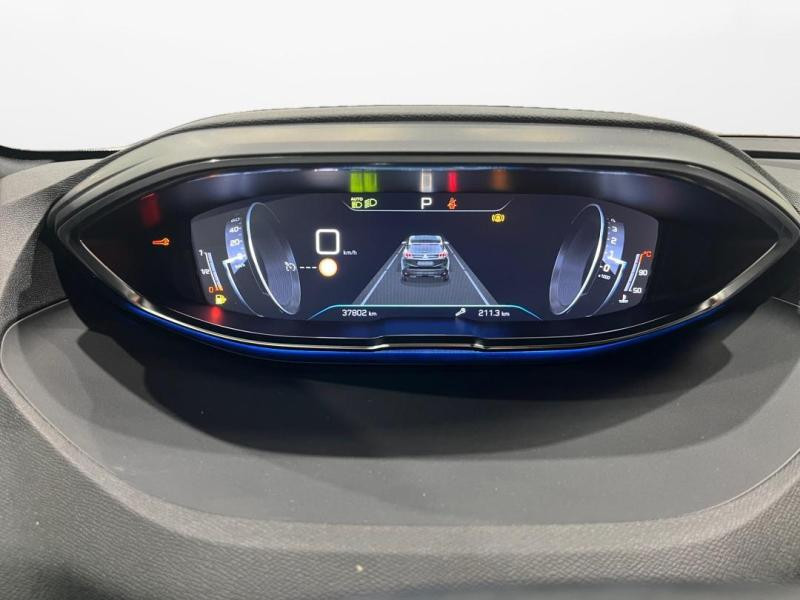 Used PEUGEOT 3008 1.2 PureTech 130ch GT Line S&S EAT8  6cv 2020 Blanc Nacré (S) € 17380 in Lesménils