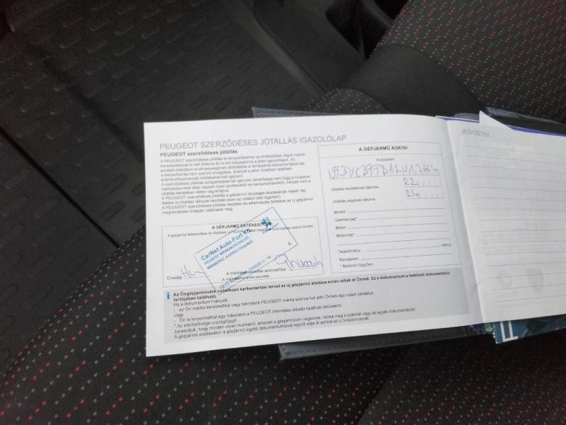 Occasion PEUGEOT Boxer Fg 335 L2H2 2.2 BlueHDi S&S 140ch Premium 2022 Blanc Icy 21970 € à Lesménils