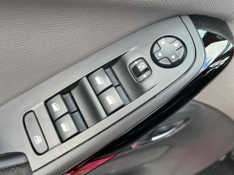 Occasion CITROEN C4 SpaceTourer BlueHDi 130ch S&S Shine E6.d-TEMP 2019 Rouge Rubi (N) 12190 € à Lesménils