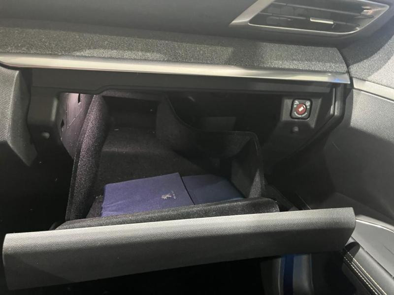 Used PEUGEOT 3008 1.2 PureTech 130ch GT Line S&S EAT8  6cv 2020 Blanc Nacré (S) € 17380 in Lesménils