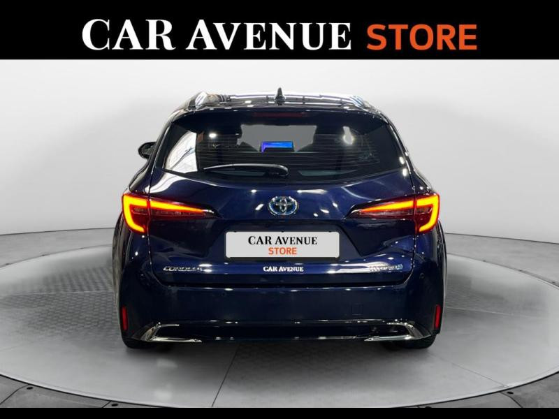 Used TOYOTA Corolla Touring Spt 1.8 140ch Dynamic MY23 2024 Blanc € 24980 in Lesménils