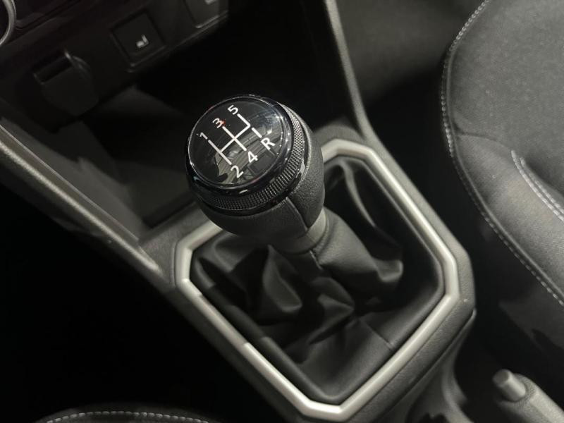 Used DACIA Sandero 1.0 ECO-G 100ch Expression -24 2025 Noir Nacré métallisé € 16990 in Lesménils