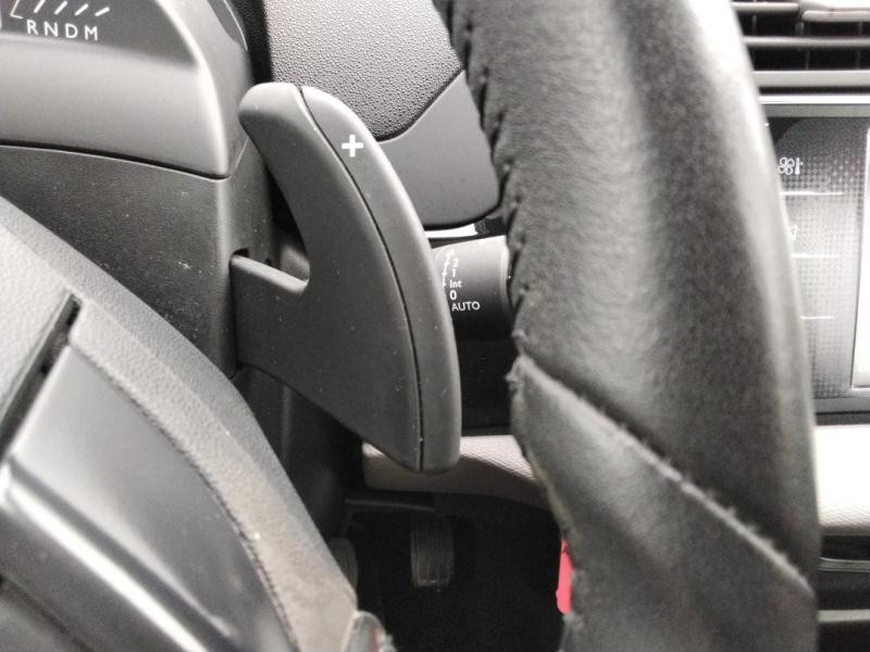 Occasion CITROEN Grand C4 SpaceTourer BlueHDi 130ch S&S Business EAT8 E6.d 2021 Gris Acier (M) 15870 € à Lesménils