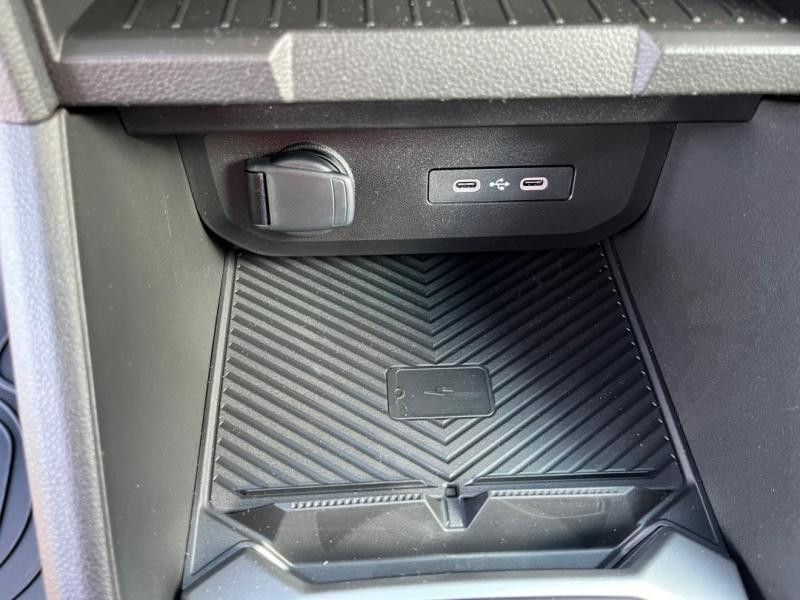 Occasion DACIA Duster 1.2 TCe mild hybrid 130ch Extreme 2025 Blanc 25440 € à Lesménils