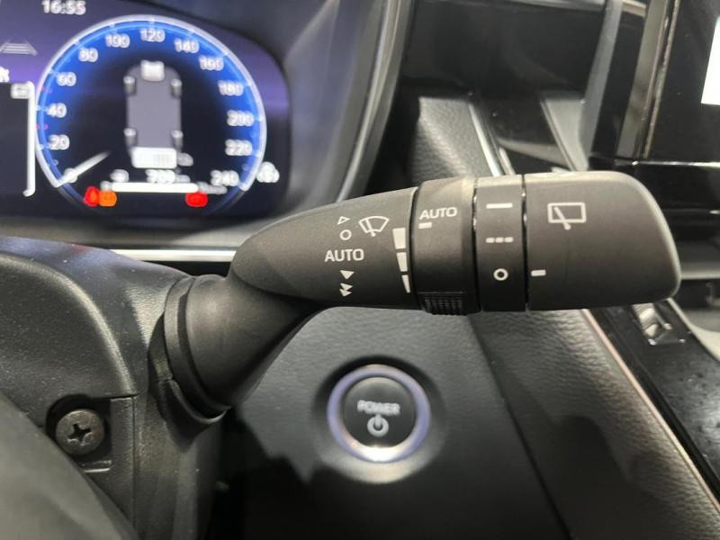 Used TOYOTA Corolla Touring Spt 1.8 140ch Dynamic MY23 2024 Blanc € 24980 in Lesménils