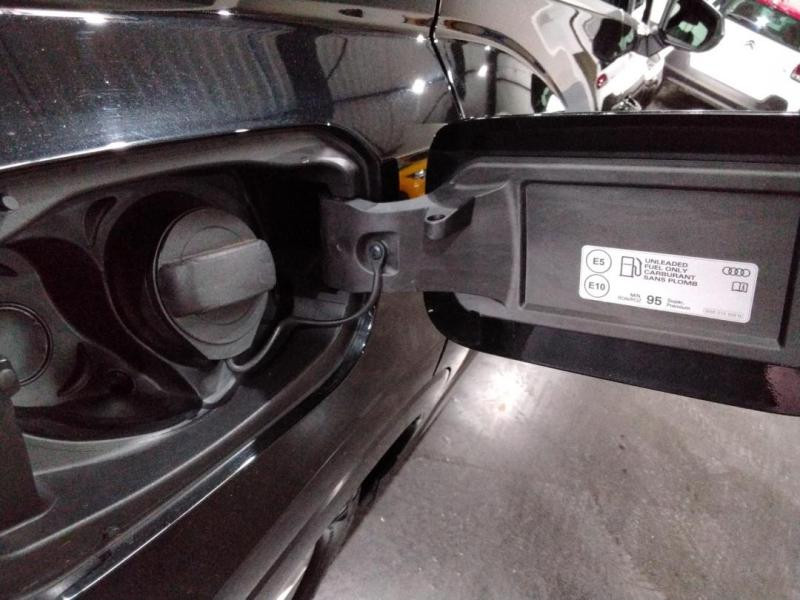 Occasion AUDI Q3 Sportback 35 TFSI 150ch S line S tronic 7 2023 Blanc 39990 € à Lesménils