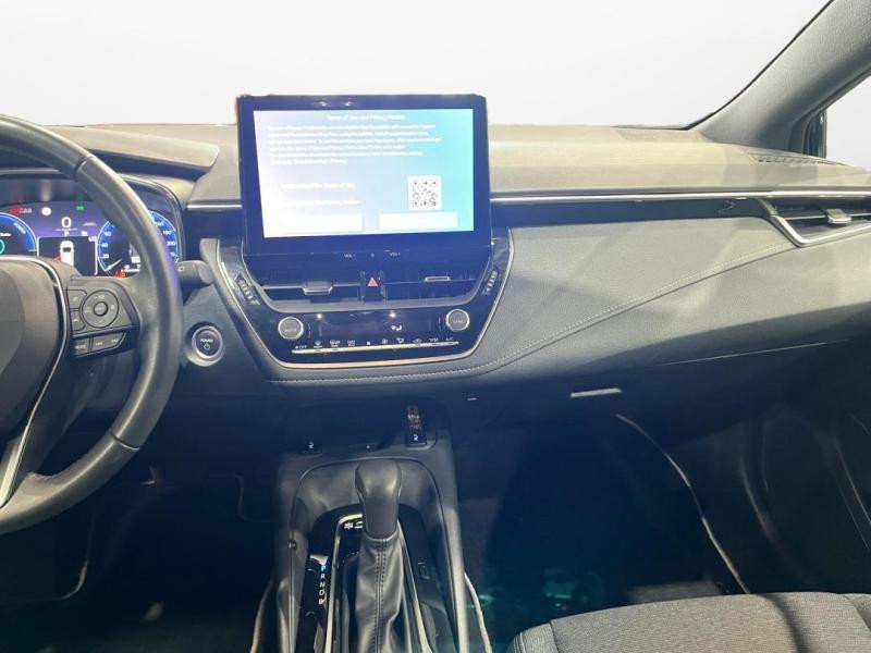 Used TOYOTA Corolla Touring Spt 1.8 140ch Dynamic MY23 2024 Blanc € 24980 in Lesménils