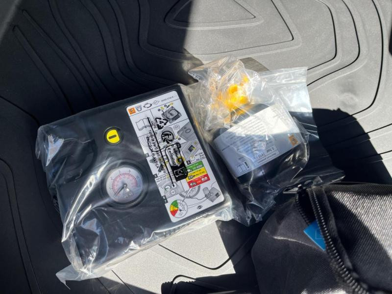 Occasion DACIA Duster 1.2 TCe mild hybrid 130ch Extreme 2025 Blanc 25440 € à Lesménils