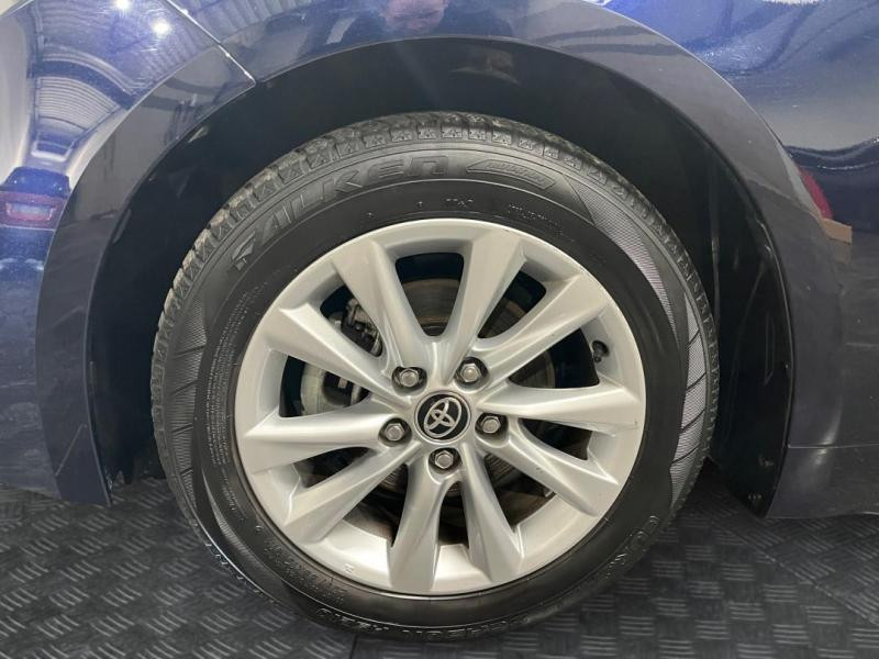 Used TOYOTA Corolla Touring Spt 1.8 140ch Dynamic MY23 2024 Blanc € 24980 in Lesménils