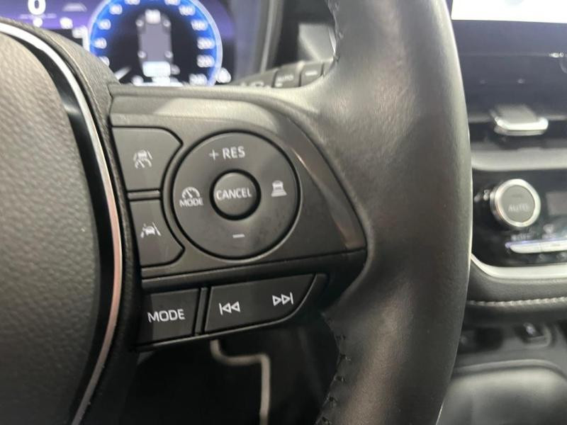 Used TOYOTA Corolla Touring Spt 1.8 140ch Dynamic MY23 2024 Blanc € 24980 in Lesménils