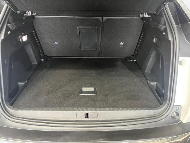 Used PEUGEOT 3008 1.2 PureTech 130ch GT Line S&S EAT8  6cv 2020 Blanc Nacré (S) € 17380 in Lesménils