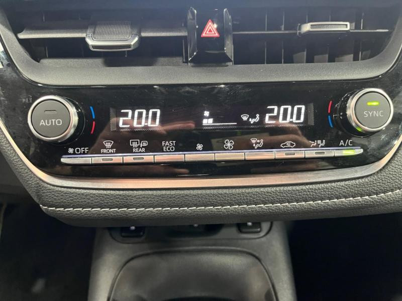 Used TOYOTA Corolla Touring Spt 1.8 140ch Dynamic MY23 2024 Blanc € 24980 in Lesménils