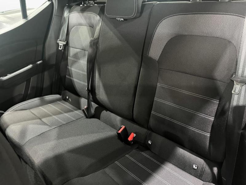 Used DACIA Sandero 1.0 ECO-G 100ch Expression -24 2025 Noir Nacré métallisé € 16990 in Lesménils