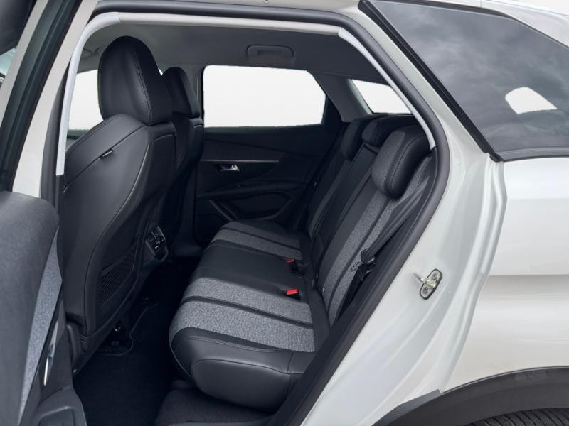 Used PEUGEOT 3008 1.2 PureTech 130ch Allure S&S EAT8  6cv 2020 Blanc Nacré (S) € 15940 in Lesménils