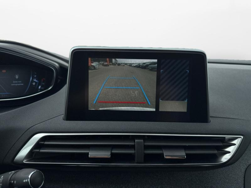 Used PEUGEOT 3008 1.2 PureTech 130ch Allure S&S EAT8  6cv 2020 Blanc Nacré (S) € 15940 in Lesménils