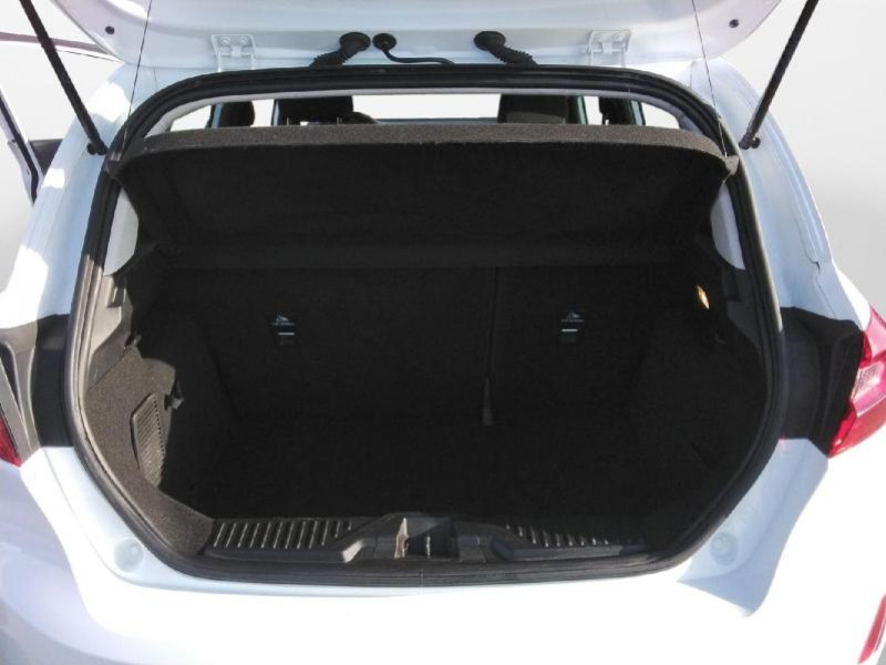 Occasion FORD Fiesta 1.0 EcoBoost 100ch Stop&Start Cool & Connect 5p Euro6.2 2020 Blanc 11490 € à Lesménils