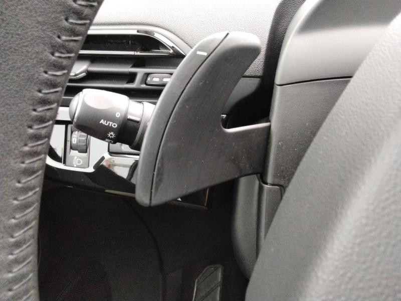 Occasion CITROEN Grand C4 SpaceTourer BlueHDi 130ch S&S Business EAT8 E6.d 2021 Gris Acier (M) 15870 € à Lesménils