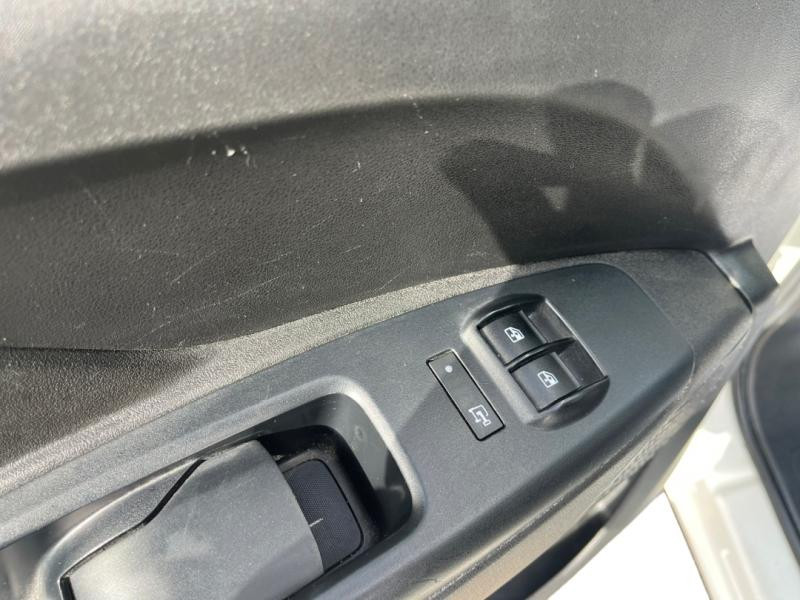 Occasion FIAT Doblo Cargo 1.6 Multijet 105ch 705kg Business 2022 Blanc 14940 € à Lesménils