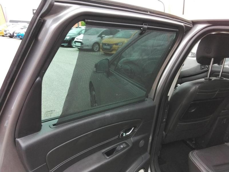 Occasion RENAULT Scenic 1.2 TCe 130ch energy Bose Euro6 2015 2016 Blanc 9970 € à Lesménils