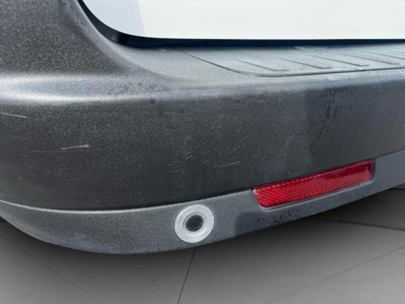 Occasion FIAT Doblo Cargo 1.6 Multijet 105ch 705kg Business 2022 Blanc 14940 € à Lesménils