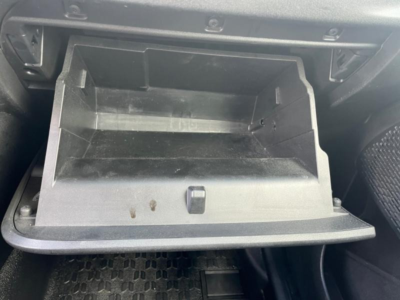 Occasion FIAT Doblo Cargo 1.6 Multijet 105ch 705kg Business 2022 Blanc 14940 € à Lesménils