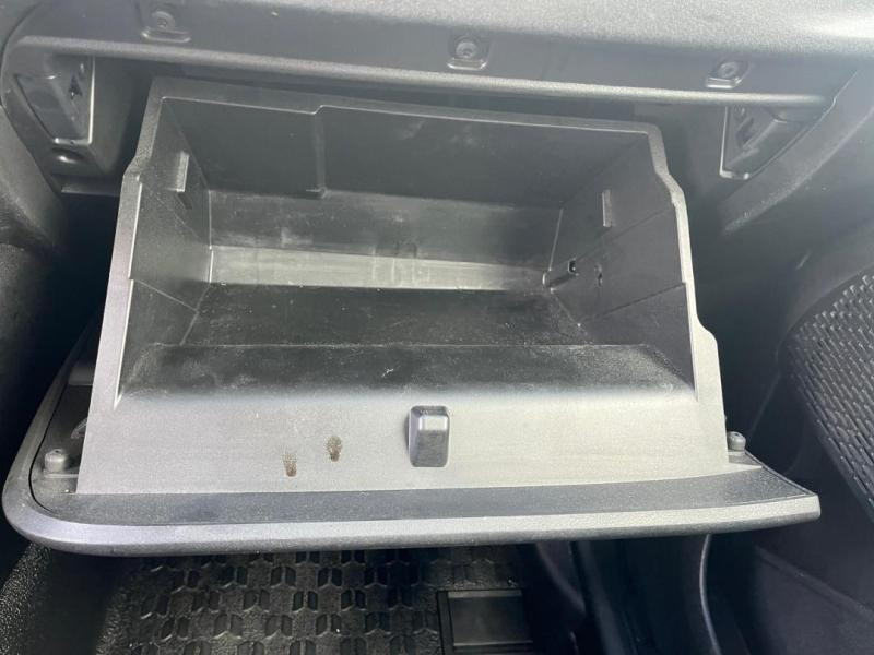 Occasion FIAT Doblo Cargo 1.6 Multijet 105ch 705kg Business 2022 Blanc 14940 € à Lesménils