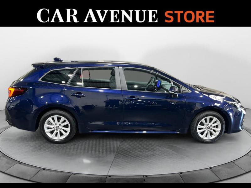 Used TOYOTA Corolla Touring Spt 1.8 140ch Dynamic MY23 2024 Blanc € 24980 in Lesménils