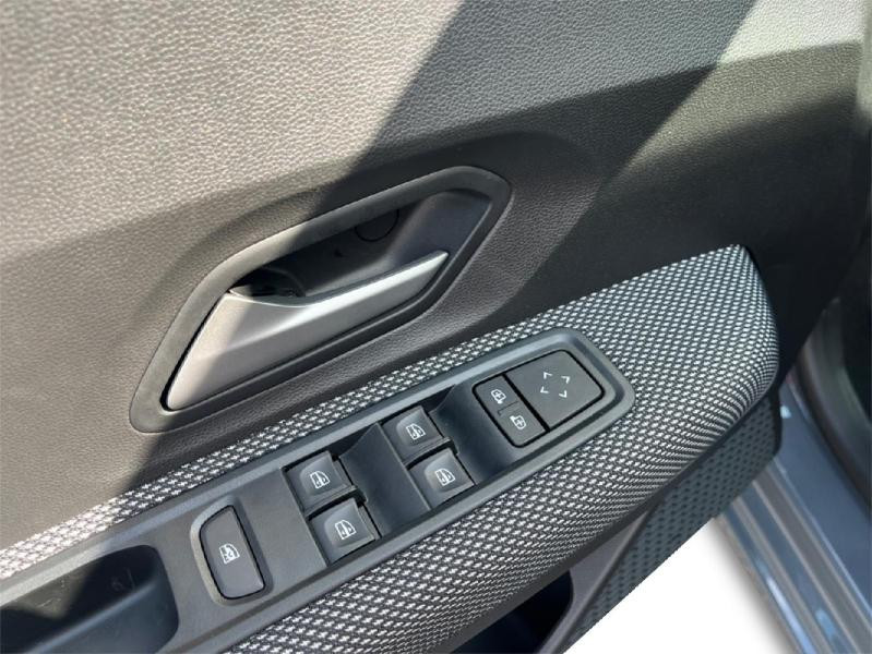 Occasion DACIA Sandero 1.0 ECO-G 100ch Expression -24 2025 Gris Schiste métallisé 16790 € à Lesménils