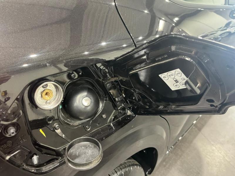 Used DACIA Sandero 1.0 ECO-G 100ch Expression -24 2025 Noir Nacré métallisé € 16990 in Lesménils