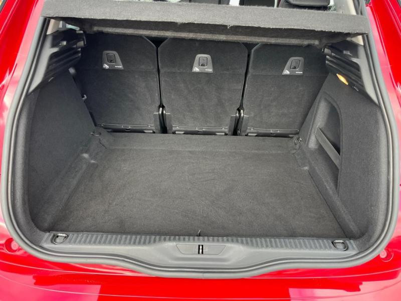 Occasion CITROEN C4 SpaceTourer BlueHDi 130ch S&S Shine E6.d-TEMP 2019 Rouge Rubi (N) 12190 € à Lesménils