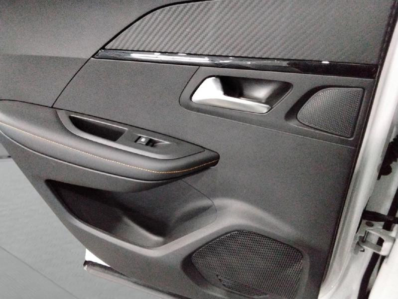 Used PEUGEOT 2008 1.2 PureTech 130ch S&S Roadtrip 2021 Blanc Nacré (N) € 15480 in Lesménils