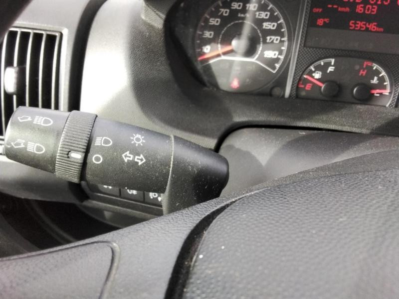 Occasion PEUGEOT Boxer Fg 335 L2H2 2.2 BlueHDi S&S 140ch Premium 2022 Blanc Icy 21970 € à Lesménils