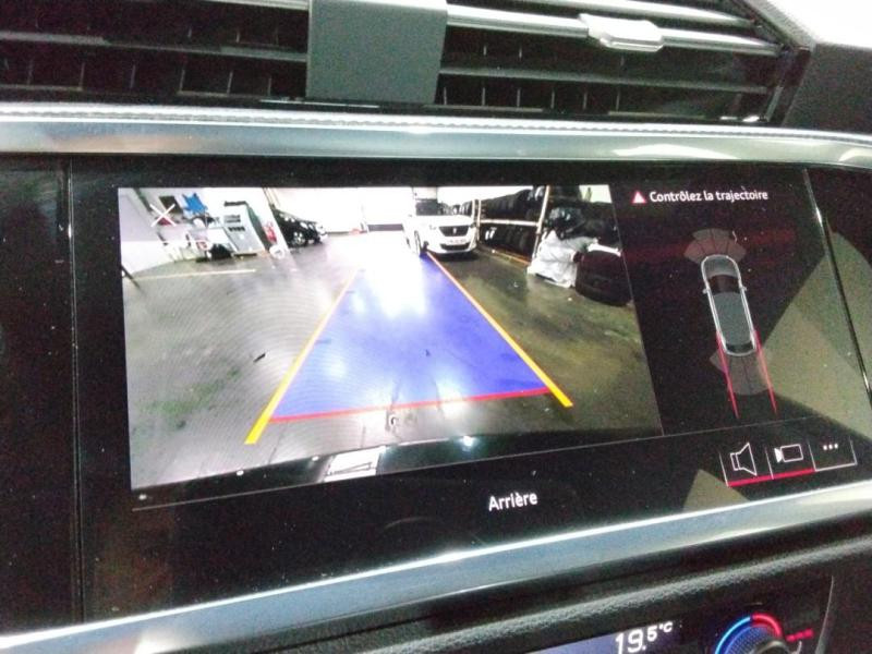 Occasion AUDI Q3 Sportback 35 TFSI 150ch S line S tronic 7 2023 Blanc 39990 € à Lesménils