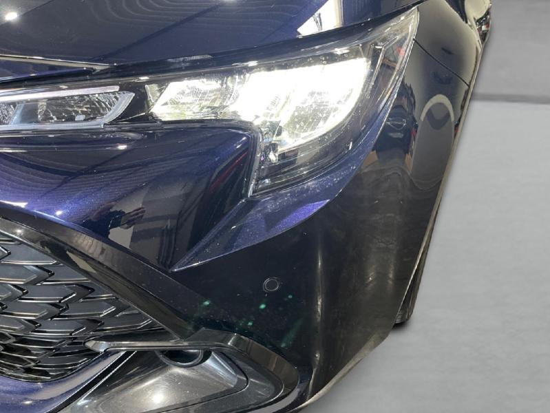Used TOYOTA Corolla Touring Spt 1.8 140ch Dynamic MY23 2024 Blanc € 24980 in Lesménils