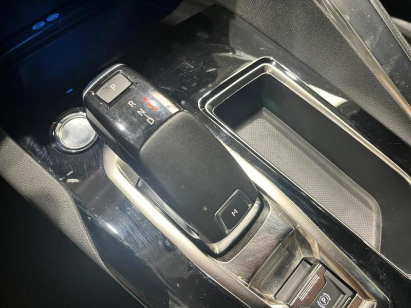 Used PEUGEOT 3008 1.2 PureTech 130ch GT Line S&S EAT8  6cv 2020 Blanc Nacré (S) € 17380 in Lesménils