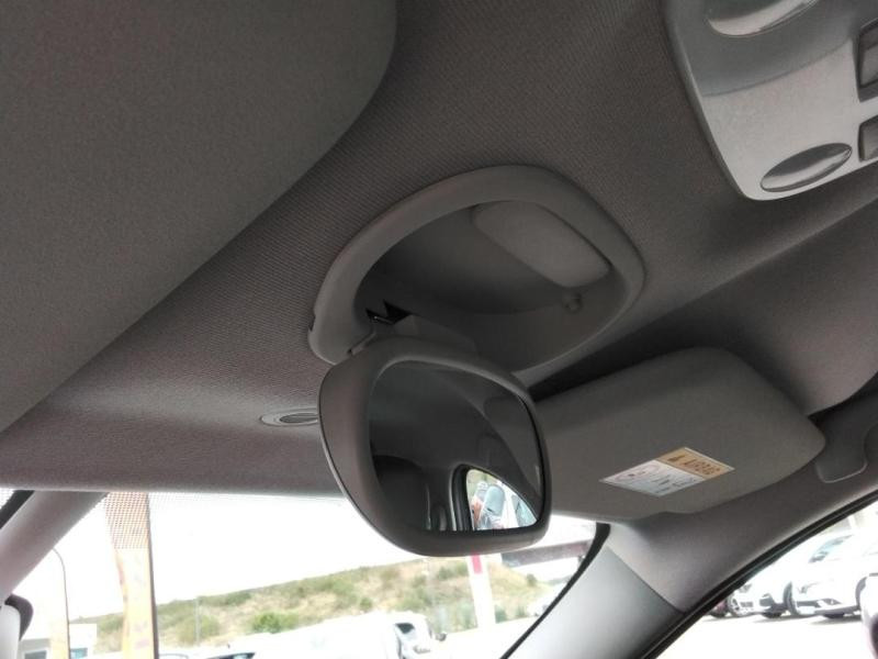 Occasion RENAULT Scenic 1.2 TCe 130ch energy Bose Euro6 2015 2016 Blanc 9970 € à Lesménils