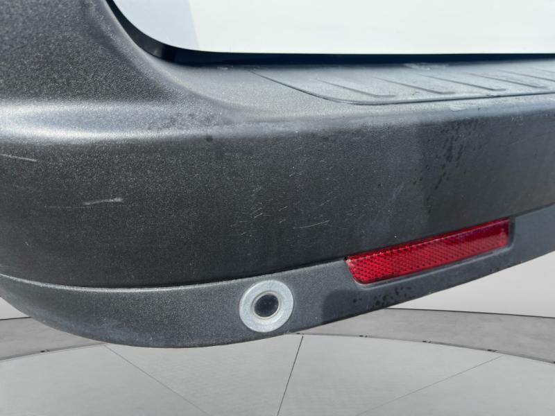 Occasion FIAT Doblo Cargo 1.6 Multijet 105ch 705kg Business 2022 Blanc 14940 € à Lesménils