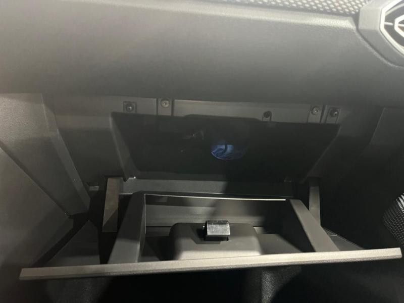 Used DACIA Sandero 1.0 ECO-G 100ch Expression -24 2025 Noir Nacré métallisé € 16990 in Lesménils