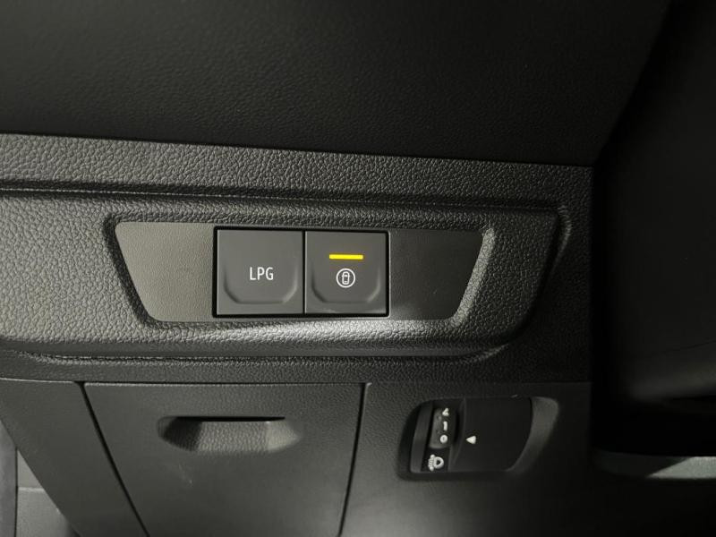 Used DACIA Sandero 1.0 ECO-G 100ch Expression -24 2025 Noir Nacré métallisé € 16990 in Lesménils