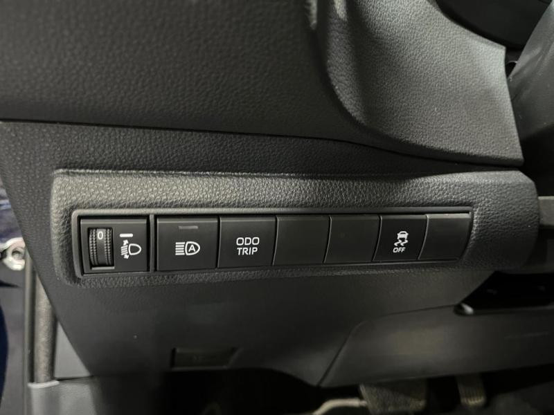 Used TOYOTA Corolla Touring Spt 1.8 140ch Dynamic MY23 2024 Blanc € 24980 in Lesménils