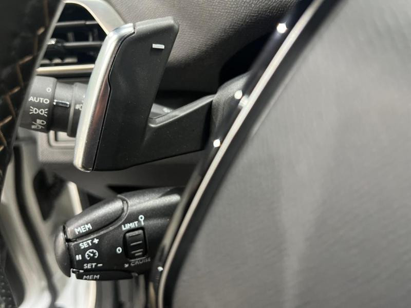 Used PEUGEOT 3008 1.2 PureTech 130ch GT Line S&S EAT8  6cv 2020 Blanc Nacré (S) € 17380 in Lesménils