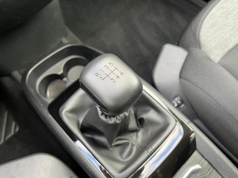 Occasion CITROEN C4 SpaceTourer BlueHDi 130ch S&S Shine E6.d-TEMP 2019 Rouge Rubi (N) 12190 € à Lesménils