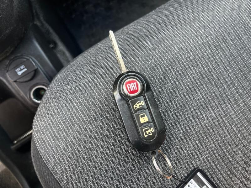 Occasion FIAT Doblo Cargo 1.6 Multijet 105ch 705kg Business 2022 Blanc 14940 € à Lesménils